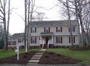 1714 Cloister Dr, Henrico, VA 23238