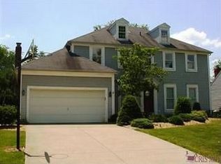 3638 Farnham St NW, North Canton, OH 44720