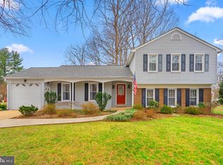 6010 Ridge Ford Dr, Burke, VA 22015