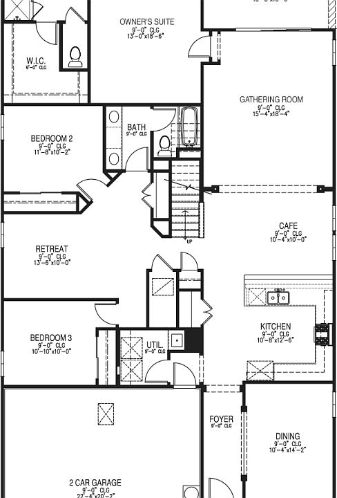 2nd image of 11847 WYNNFIELD LAKES Circle #176
