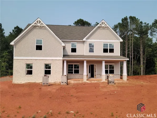 1340 Pine View Trail, Monroe, GA 30656