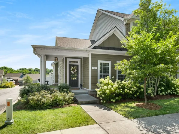 1505 Winding Creek Dr, Nolensville, TN 37135