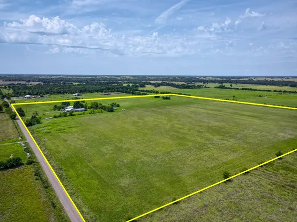6482 County Road 4700, Commerce, TX 75428
