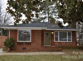 1022 Guilford Rd, Charlotte, NC 28209