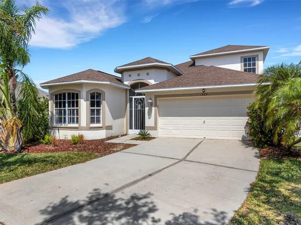 1657 Bonita Bluff Ct, Ruskin, FL 33570