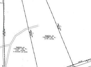 6 Acres Hollis Rd, Hollis Center, ME 04042