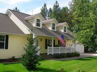 4421 E Canvasback Ave, Post Falls, ID 83854