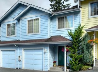 15633 44th Ave W UNIT A4, Lynnwood, WA 98087