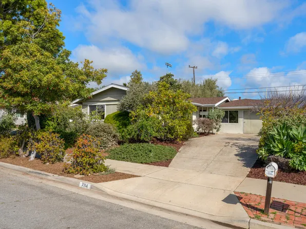 7114 Del Norte Dr, Goleta, CA 93117