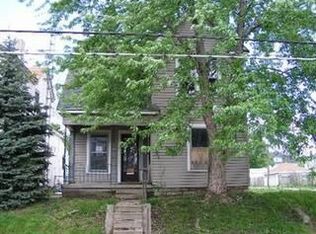 56 S Irwin St, Dayton, OH 45403