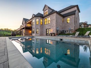 1698 Lake Manor Dr, Forest, VA 24551