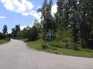 Golden Fox Lane 7 LOT 163, Knoxville, TN 37934