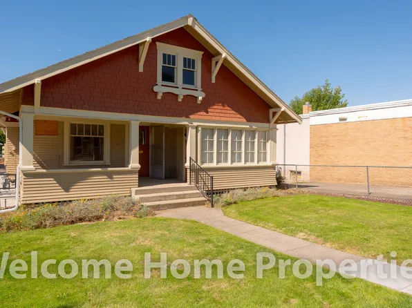 512 S College Ave, 512 S College Ave APT 1, College Place, WA 99324