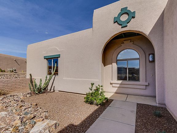 2nd image of 1078 W Paseo Del Cantante