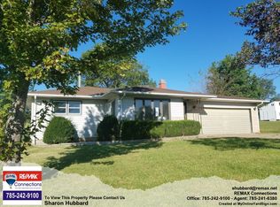 1638 Kafir Rd, Burlington, KS 66839