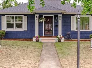 541 Wayne Dr N, Keizer, OR 97303