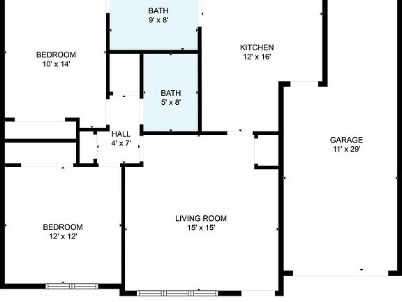 2nd image of this home