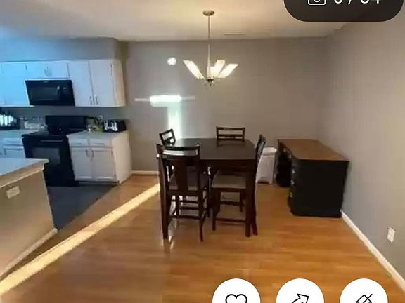 2nd image of 22690 Lenox Dr #125