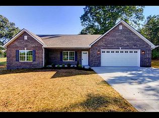 6118 Stormer Rd, Knoxville, TN 37918