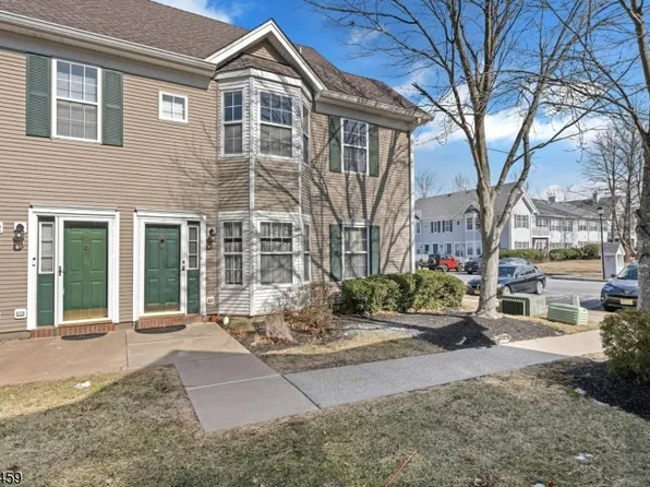 69 WILLIAMSON COURT, Bridgewater Twp., NJ 08807