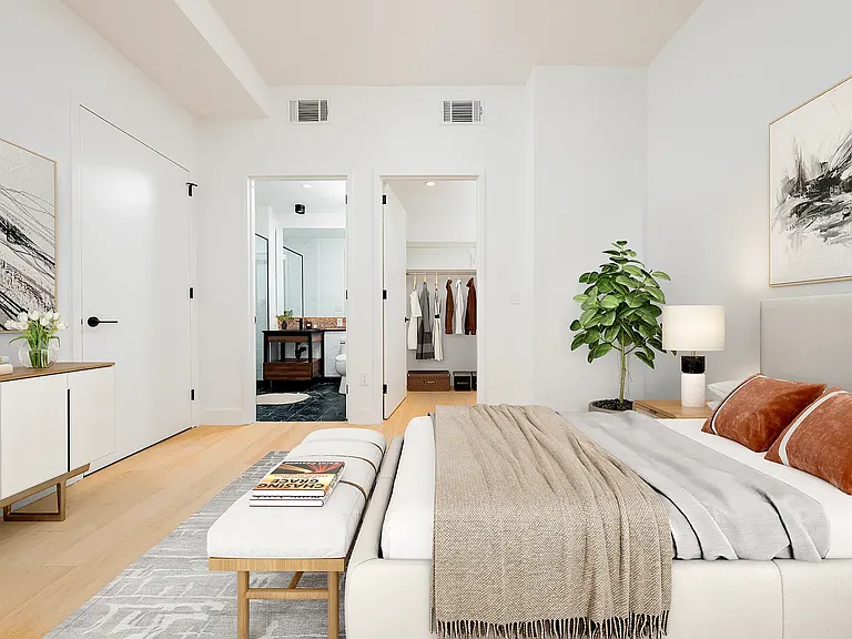 224 W 124th St #1407 — Photo 5