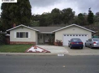 2385 Wright Ave, Pinole, CA 94564