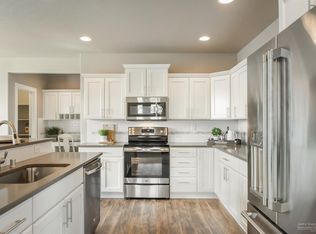 1812 NE Coby Way, Bend, OR 97701