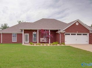 25751 Caldera Dr, Athens, AL 35613