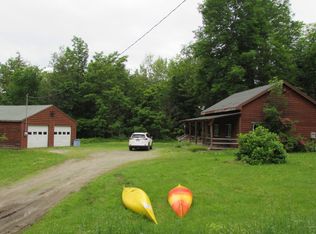 794 Thurston Hill Rd, Madison, ME 04950