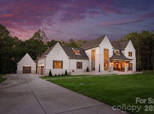 3035 Maple Way Dr, Uninc, NC 28036