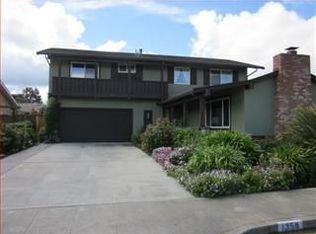 1358 Halibut St, Foster City, CA 94404
