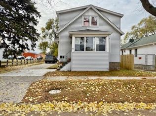 1332 Elm St, Green Bay, WI 54302