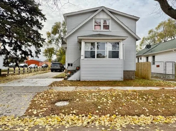1332 Elm St, Green Bay, WI 54302