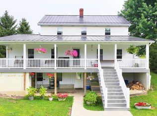 7228 Township Road 82, Bellville, OH 44813