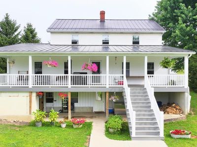 7228 Township Road 82, Bellville, OH, 44813