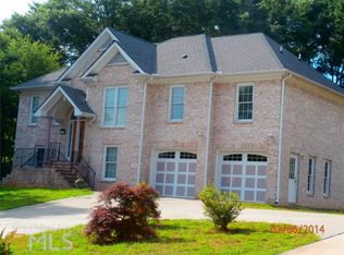 74 Virgil St SW, Mableton, GA 30126