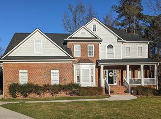 103 Bentbrook Ct, Cary, NC 27519
