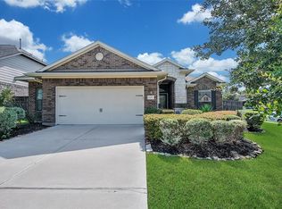 6227 Harmony Park Ln, Fulshear, TX 77441