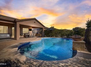 12717 W Fetlock Trl, Peoria, AZ 85383