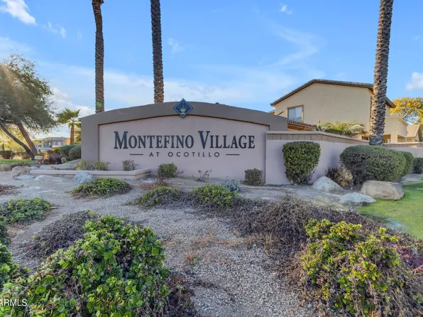 2067 W Periwinkle Way, Chandler, AZ 85248