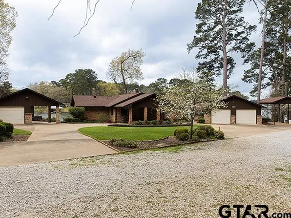 157 Lago Vista Ln, Jacksonville, TX 75766