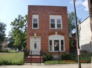 2743 W Lake St #HOUSE, Chicago, IL