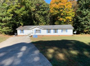 112 Bee Tree Ln, Salisbury, NC 28144