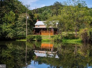 2002 Balkamore Hill Rd, Stanley, VA 22851