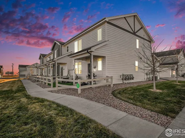 710 Oregon Trl #A2, Ault, CO 80610
