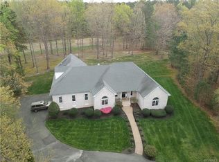 13401 Blue Heron Loop, Chesterfield, VA 23838