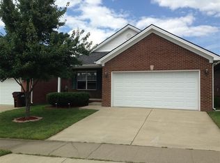 107 Bass Pond Glen Dr, Nicholasville, KY