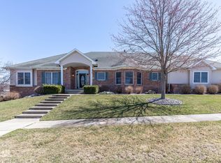 1112 Candela Ln, Grand Ledge, MI