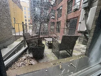 Rented by One New York Realty Inc