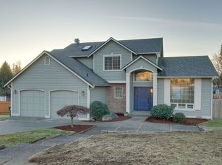 21601 120th Ave SE, Kent, WA 98031